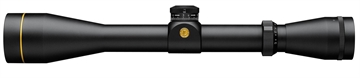 Picture of BLEMISHED Leupold VX-2 CDS Rifle Scope - 3-9x40mm Wind-Plex Matte 120611B