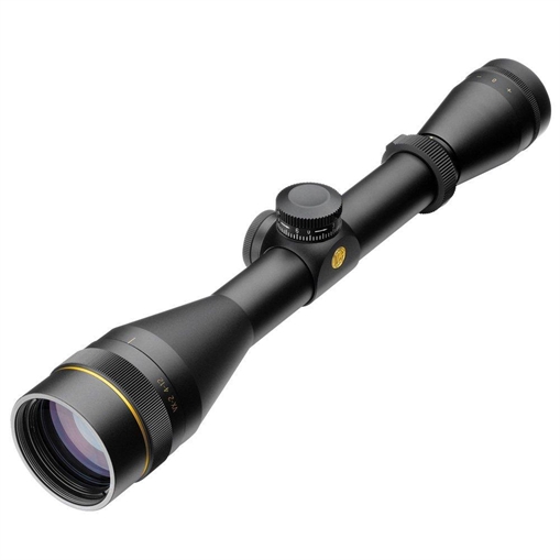 Picture of BLEMISHED Leupold VX-2 CDS Rifle Scope - 4-12x40mm Adj. Obj. Wind-Plex Matte 120613B