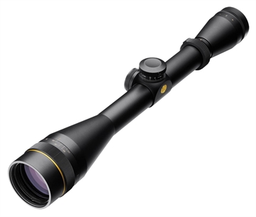 Picture of BLEMISHED Leupold VX-2 CDS Rifle Scope - 6-18x40mm Adj. Obj. Wind-Plex Matte 120615B