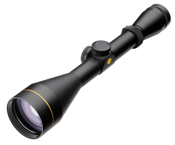 Picture of BLEMISHED Leupold VX-2 Rifle Scope - 3-9x50mm Duplex 34.1-14.1' 4.2-3.6" Matte 110805B