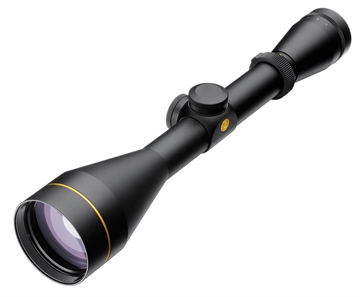 Picture of BLEMISHED Leupold VX-2 Rifle Scope - 3-9x50mm LR Duplex Matte 120208