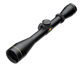 Picture of BLEMISHED Leupold VX-2 Rifle Scope - 4-12x40mm CDS 1" Tube Duplex Reticle Matte 171617