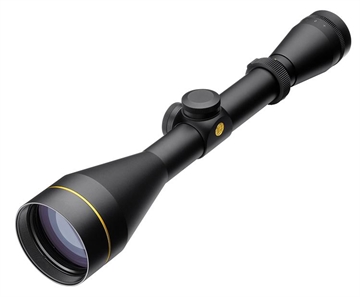 Picture of BLEMISHED Leupold VX-2 Rifle Scope - 4-12x50mm LR Duplex Black Matte 118067