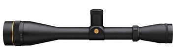 Picture of BLEMISHED Leupold VX-2 Rifle Scope - 6-18x40mm AO CDS Fine Duplex Reticle Matte 114412B