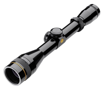 Picture of BLEMISHED Leupold VX-2 Rimfire Rifle Scope - 3-9x33mm Fine Duplex Matte 110827B
