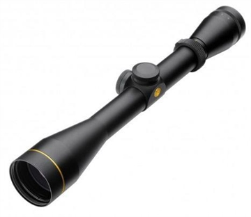 Picture of BLEMISHED Leupold VX-2 Scout Rifle Scope - 1.5-4x28mm IER Duplex Reticle Matte 119621B