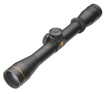 Picture of BLEMISHED Leupold VX-2 Ultralight CDS Rifle Scope - 3-9x33mm Wind-Plex Matte 120616B