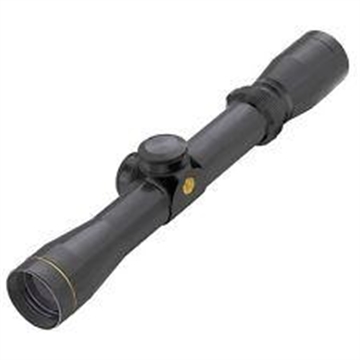Picture of BLEMISHED Leupold VX-2 Ultralight Rifle Scope - 2-7x28mm Duplex Reticle Black Matte 118928