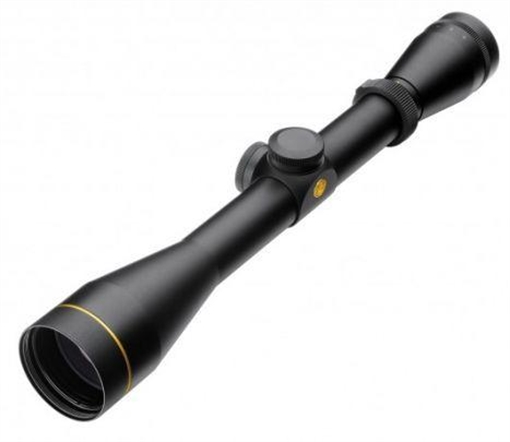 Picture of BLEMISHED Leupold VX-2 Ultralight Rifle Scope - 3-9x33mm Wide Duplex Matte 117951