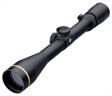 Picture of BLEMISHED Leupold VX-3 CDS Rifle Scope - 3.5-10x40mm Wind-Plex Reticle Matte 120600B