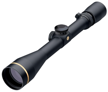 Picture of BLEMISHED Leupold VX-3 CDS Rifle Scope - 4.5-14x40mm Wind-Plex Matte 120603B