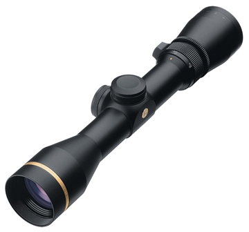 Picture of BLEMISHED Leupold VX-3 Handgun Scope - 2.5-8x32mm Duplex Reticle Matte 67825 BLEM