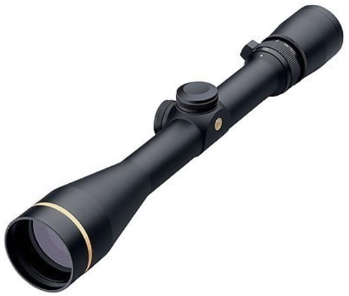 Picture of BLEMISHED Leupold VX-3 Rifle Scope - 3.5-10x40mm Duplex Matte 112707