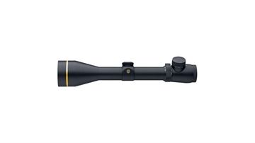 Picture of BLEMISHED Leupold VX-3 Rifle Scope - 3.5-10x50mm Metric Illum. German #4 Dot Matte 66650