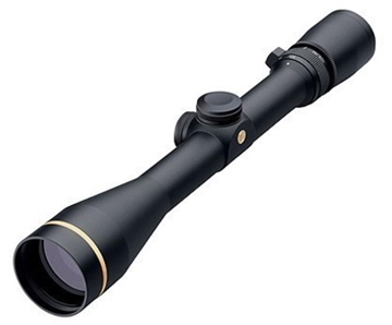 Picture of BLEMISHED Leupold VX-3 Rifle Scope - 4.5-14x40mm Duplex Matte 112547