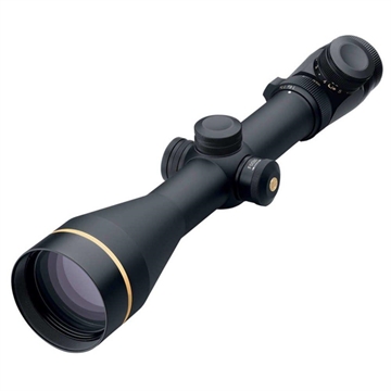 Picture of BLEMISHED Leupold VX-3 Rifle Scope - 4.5-14x50mm LR 30mm Illum. B&C Reticle 67845