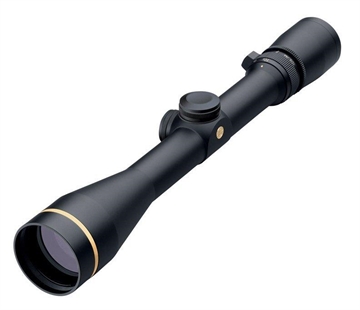 Picture of BLEMISHED Leupold VX-3 SF Scopes - 4.5-14x50mm SF CDS Duplex 19.1-7.4' 4.4-3.6" Matte 115238B
