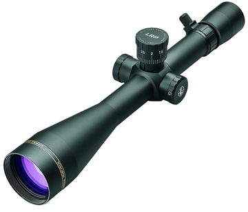 Picture of BLEMISHED Leupold VX-3i LRP Rifle Scope - 6.5-20x50mm 30mm SF FFP TMR 176765