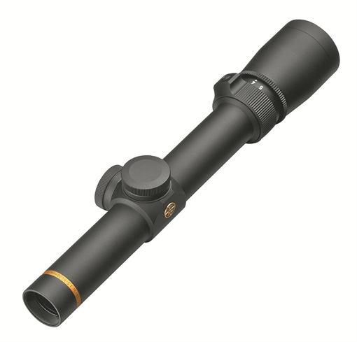 Picture of BLEMISHED Leupold VX-3i Rifle Scope - 1.5-5x20mm Metric German #4 Matte 170677B