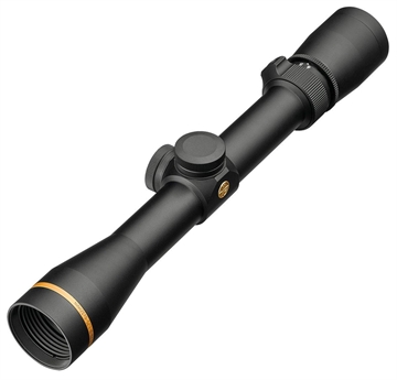 Picture of BLEMISHED Leupold VX-3i Rifle Scope - 1.75-6x32mm 1" Tube Duplex Reticle Matte Black 170884