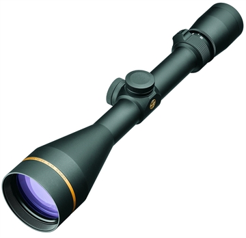 Picture of BLEMISHED Leupold VX-3i Rifle Scope - 3.5-10x50mm 1" Tube CDS Wind-Plex Reticle Matte Black 170687B