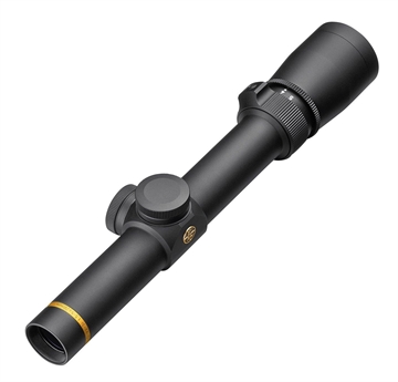 Picture of BLEMISHED Leupold VX-3i Rifle Scope - 3.5-10x50mm 1" Tube Heavy Duplex Reticle Matte Black 170686B