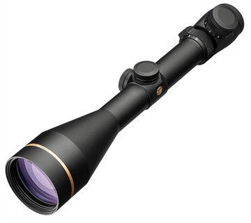 Picture of BLEMISHED Leupold VX-3i Rifle Scope - 3.5-10x56mm 30mm Illuminated Duplex Reticle Matte 171151