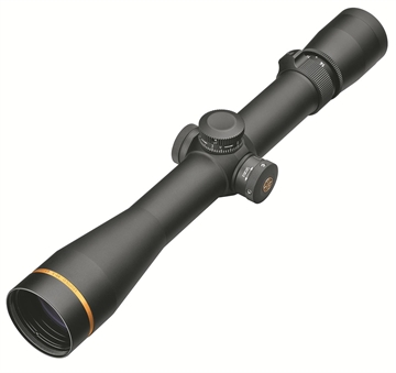 Picture of BLEMISHED Leupold VX-3i Rifle Scope - 4.5-14x40mm 30mm Side Focus Varmint Hunter Reticle Matte Black 172979