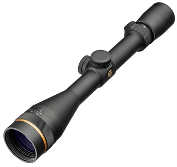 Picture of BLEMISHED Leupold VX-3i Rifle Scope - 4.5-14x40mm AO 1" Tube Duplex Reticle Matte Black 170698