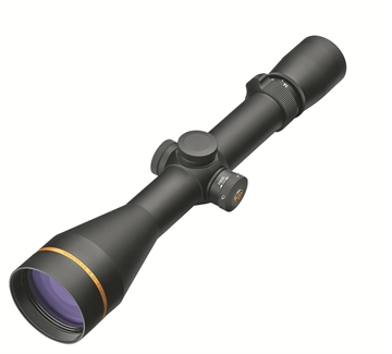 Picture of BLEMISHED Leupold VX-3i Rifle Scope - 4.5-14x50mm 1" Tube Boone & Crockett Reticle Matte Black 170705B