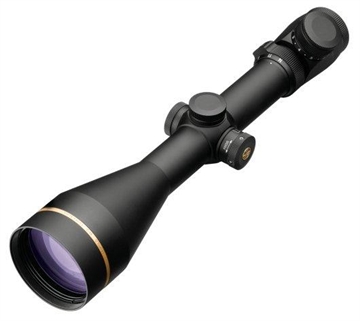 Picture of BLEMISHED Leupold VX-3i Rifle Scope - 4.5-14x56mm 30mm Side Focus Illuminated Duplex Reticle Matte 171153