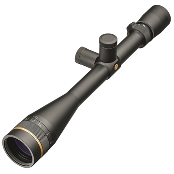 Picture of BLEMISHED Leupold VX-3i Rifle Scope - 6.5-20x40mm 1" EFR CDS Fine Duplex 170885 BLEM