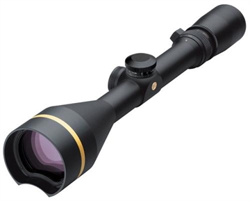 Picture of BLEMISHED Leupold VX-3L 3.5-10x50mm CDS Duplex Reticle Matte 59265B