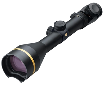 Picture of BLEMISHED Leupold VX-3L Rifle Scope - 3.5-10x50mm 30mm Illum. Duplex Reticle Matte 67415