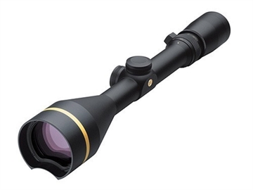 Picture of BLEMISHED Leupold VX-3L Rifle Scope - 3.5-10x50mm Duplex Matte 112299
