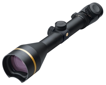 Picture of BLEMISHED Leupold VX-3L Rifle Scope - 4.5-14x50mm 30mm Illum. German #4 Dot Reticle Matte 67885