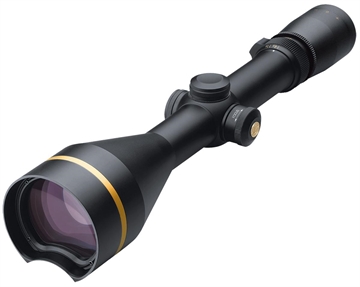 Picture of BLEMISHED Leupold VX-3L Rifle Scope - 4.5-14x56mm 30mm Duplex Reticle Matte Black 66710B