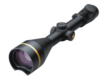 Picture of BLEMISHED Leupold VX-3L Rifle Scope - 4.5-14x56mm 30mm SF CDS Duplex Reticle Matte 115241B