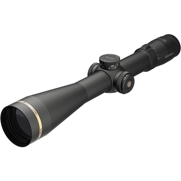 Picture of BLEMISHED Leupold VX-5HD Rifle Scope 4-20x52mm 34mm SFP CDS-ZL2 FireDot Duplex Illum Black 181782