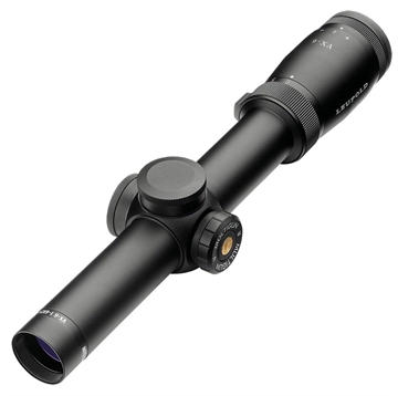 Picture of BLEMISHED Leupold VX-6 Rifle Scope - 1-6x24mm 30mm MultiGun CDS Illum. FireDot BDC Reticle Matte 120448B