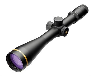 Picture of BLEMISHED Leupold VX-6 Competition Rifle Scope - 7-42x56mm 34mm SF TMOA Plus Reticle Matte 118504
