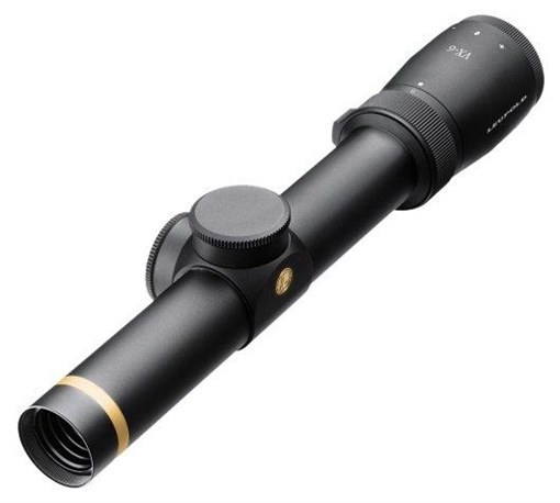 Picture of BLEMISHED Leupold VX-6 Rifle Scope - 1-6x24mm 30mm Fine FireDot 4 Matte 171291