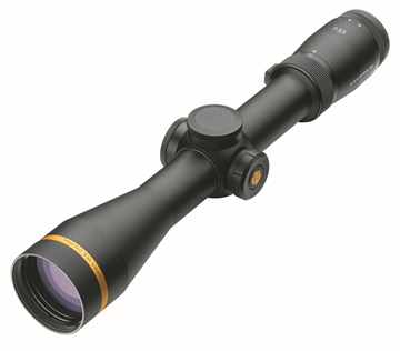 Picture of BLEMISHED Leupold VX-6 Rifle Scope - 2-12x42mm 30mm CDS Illum. FireDot 4 Matte Metric 115199B
