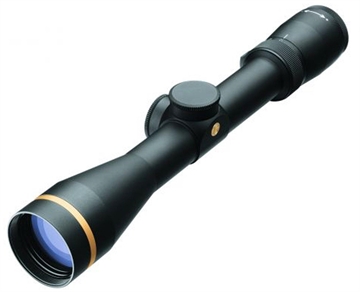 Picture of BLEMISHED Leupold VX-6 Rifle Scope - 2-12x42mm CDS Boone & Crocket 57-10' 3.8" Matte 111978B