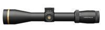 Picture of BLEMISHED Leupold VX-6 Rifle Scope - 2-12x42mm CDS-ZL FireDot Wind-Plex Matte 120595B