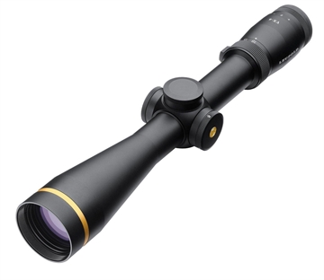 Picture of BLEMISHED Leupold VX-6 Rifle Scope - 3-18x44mm 30mm SF CDS Fine Duplex Matte 115001