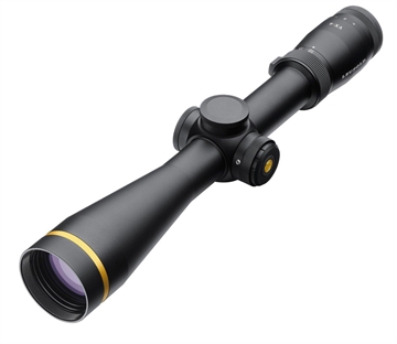 Picture of BLEMISHED Leupold VX-6 Rifle Scope - 3-18x44mm SF CDS 30mm Illum. FireDot Duplex Reticle 115003B