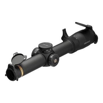 Picture of BLEMISHED Leupold VX-6HD Rifle Scope - 1-6x24mm 30mm CDS-ZL2 Illum. FireDot Duplex Reticle Matte 171552 BLEM