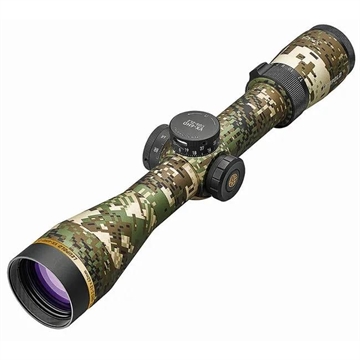 Picture of BLEMISHED Leupold VX-6HD Rifle Scope - 2-12x42 (30mm) CDS-ZL2 Illum. FireDot Tri-MOA Sitka Subalpine 179526B