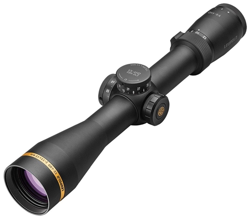 Picture of BLEMISHED Leupold VX-6HD Rifle Scope - 2-12x42mm CDS-ZL2 SF 30mm Tube Illuminated FireDot Duplex Reticle Matte Black 171563B